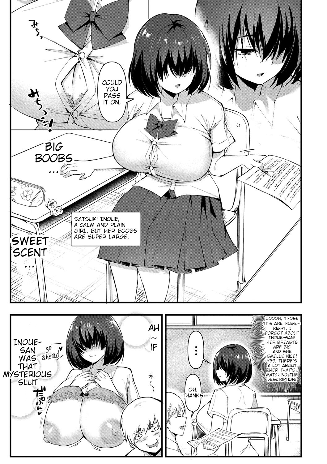 Hentai Manga Comic-What should I do! ! I created a harem of only bitches! ! ! ! (ongoing)-Read-9